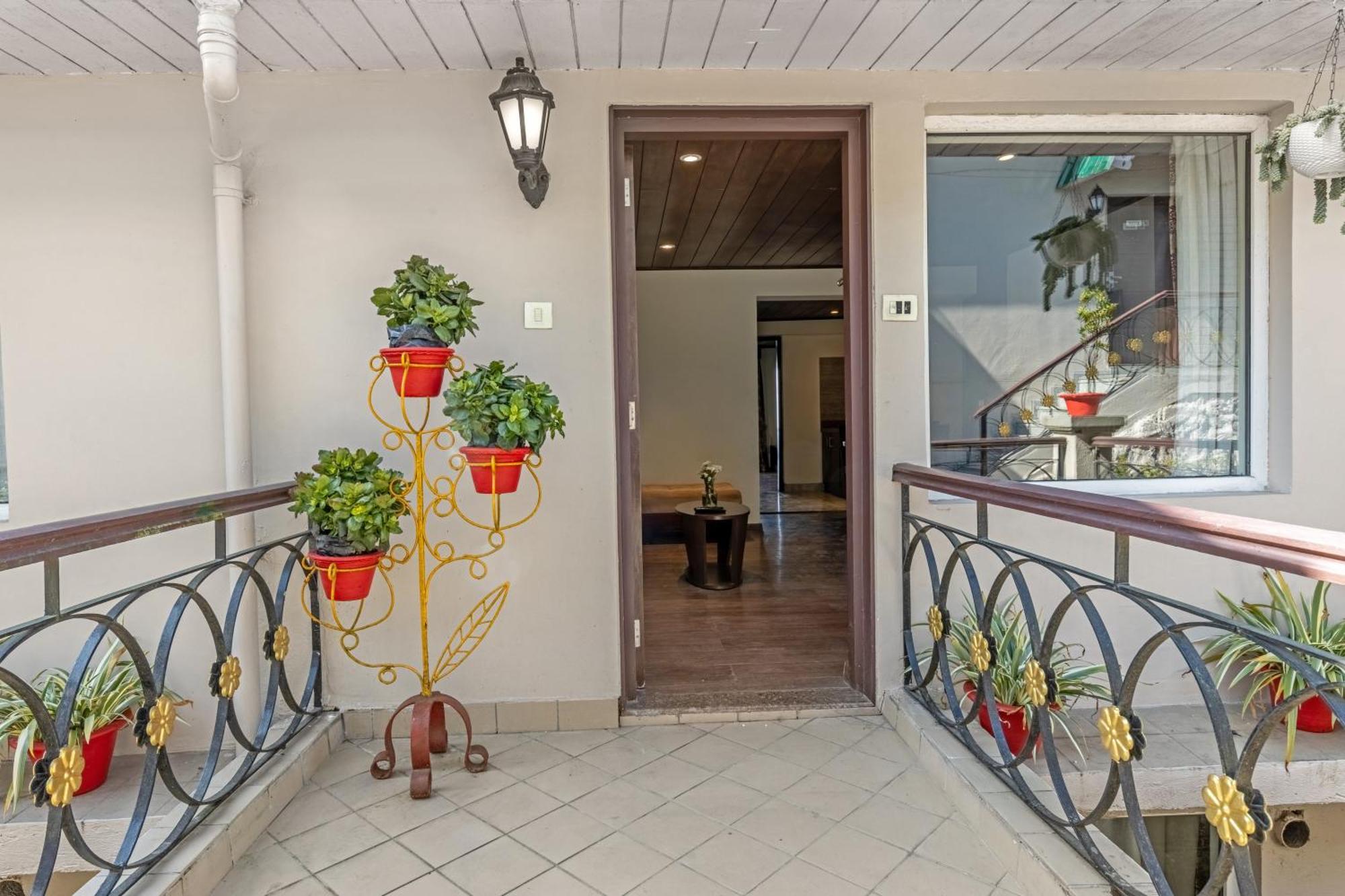 Sterling Darjeeling Hotel Dardzsiling Kültér fotó
