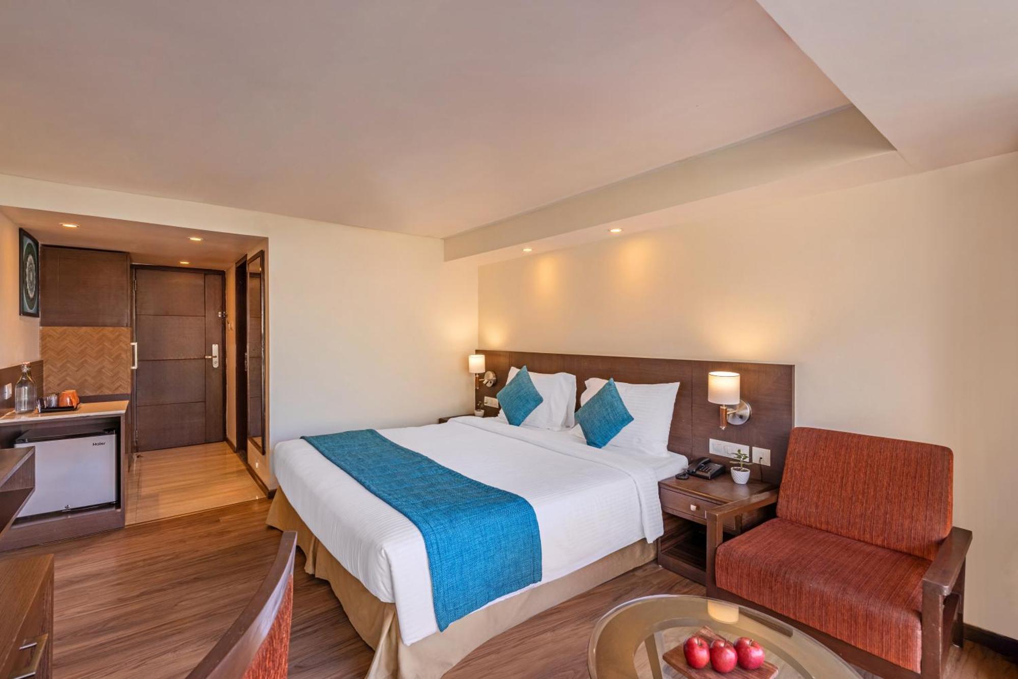 Sterling Darjeeling Hotel Dardzsiling Kültér fotó