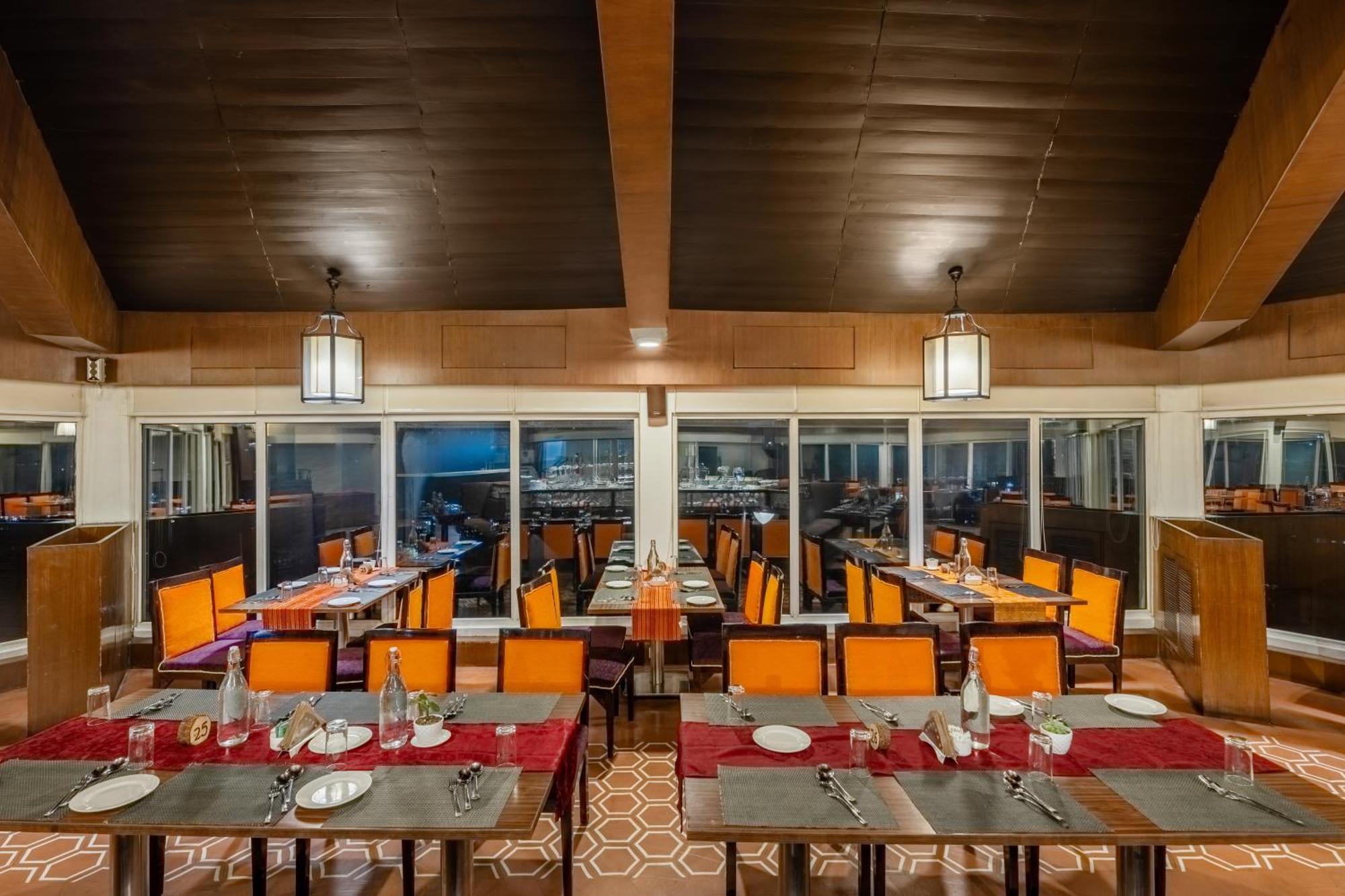 Sterling Darjeeling Hotel Dardzsiling Kültér fotó