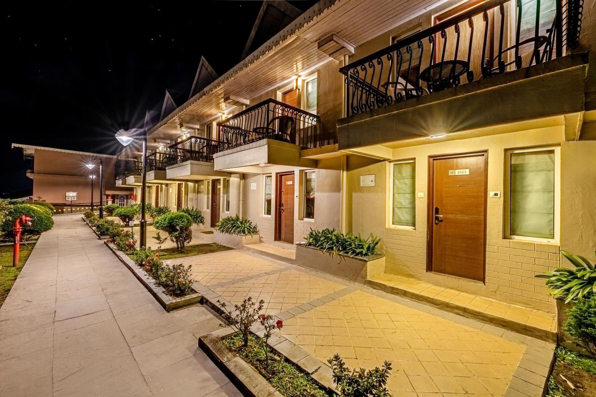 Sterling Darjeeling Hotel Dardzsiling Kültér fotó