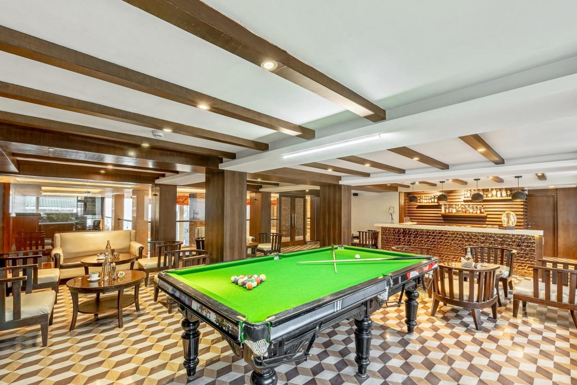 Sterling Darjeeling Hotel Dardzsiling Kültér fotó