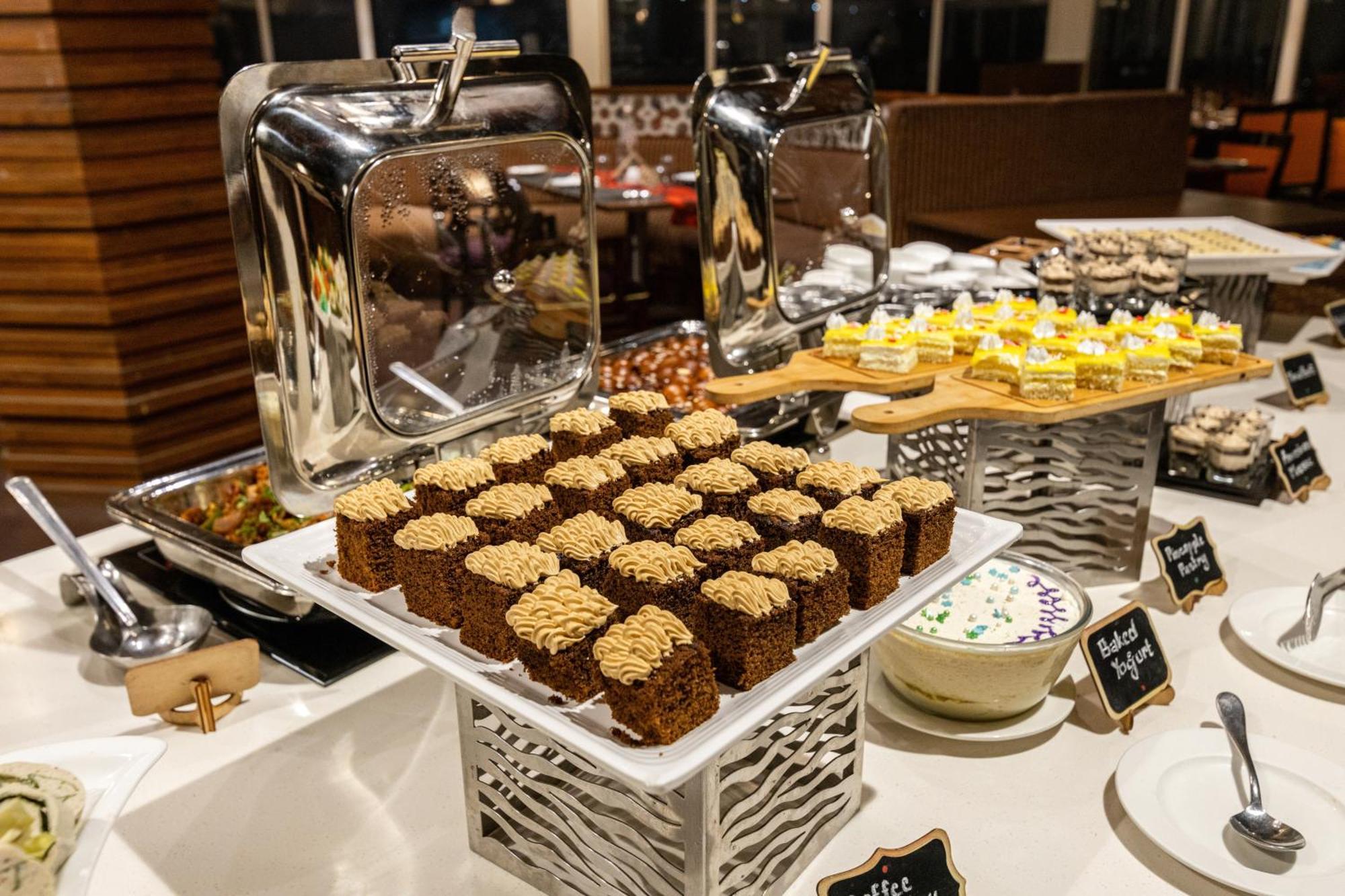 Sterling Darjeeling Hotel Dardzsiling Kültér fotó