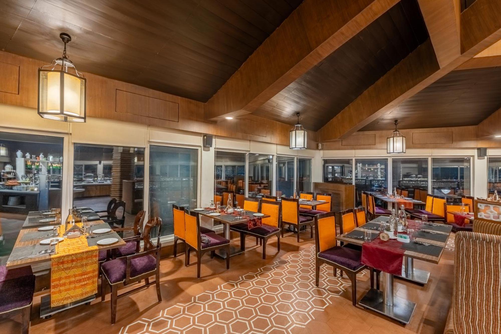 Sterling Darjeeling Hotel Dardzsiling Kültér fotó